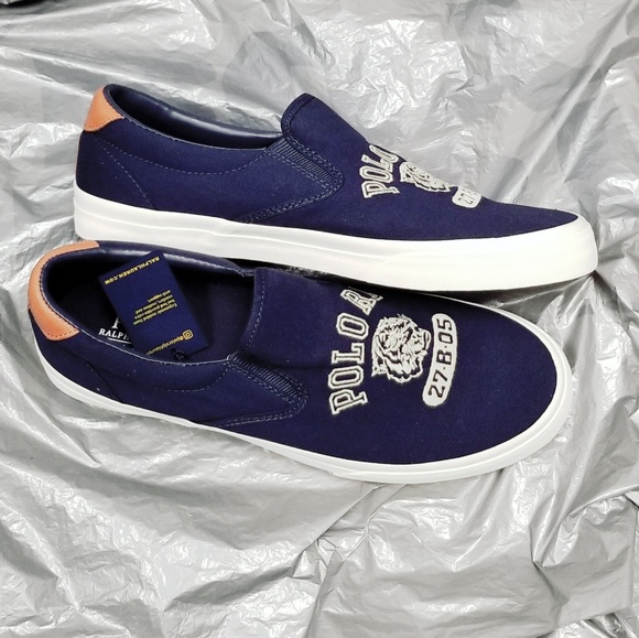 Polo RL sz 10.5 - Picture 3 of 6